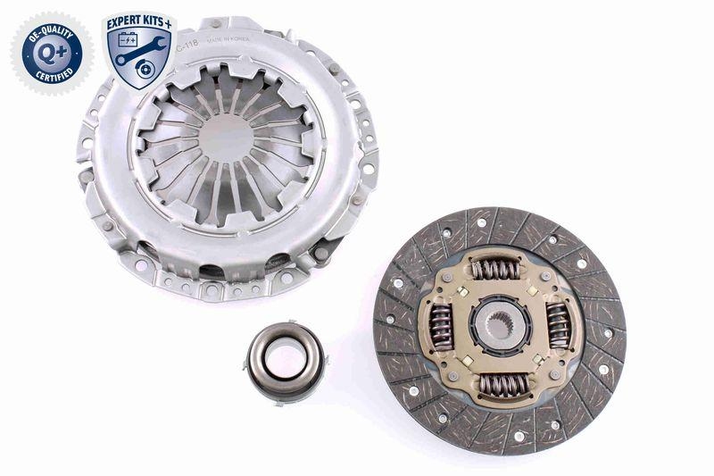 ACKOJA A52-0008 Kupplungssatz f&uuml;r HYundAI