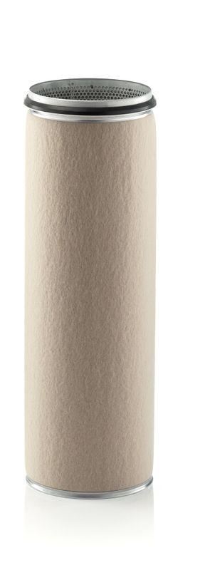 MANN-FILTER CF 2100 Sekund&auml;rluftfilter f&uuml;r MAN