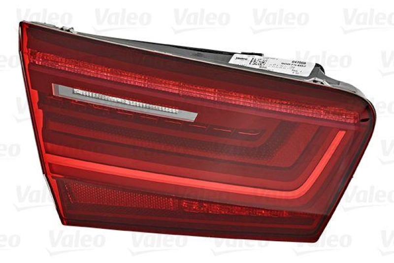 VALEO 047008 R&uuml;cklicht AUDI A6 2014/10 innen L