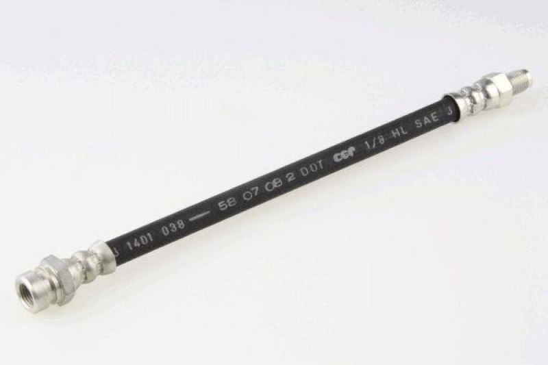 HELLA 8AH 355 461-041 Bremsschlauch f&uuml;r MITSU./HYUNDAI