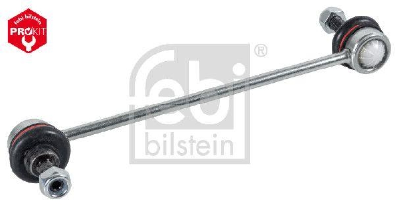 FEBI BILSTEIN 23257 Verbindungsstange mit Sicherungsmuttern f&uuml;r Ford