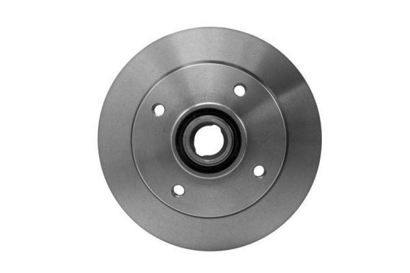 HELLA 8DD 355 100-101 Bremsscheibe f&uuml;r VW