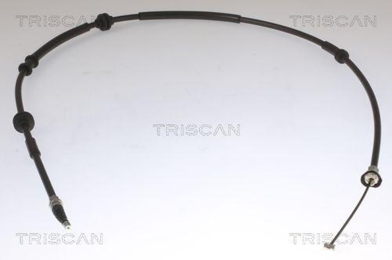 TRISCAN 8140 151094 Handbremsseil f&uuml;r Fiat