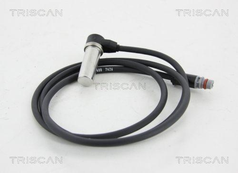 TRISCAN 8180 15276 Sensor, Raddrehzahl f&uuml;r Fiat, Alfa