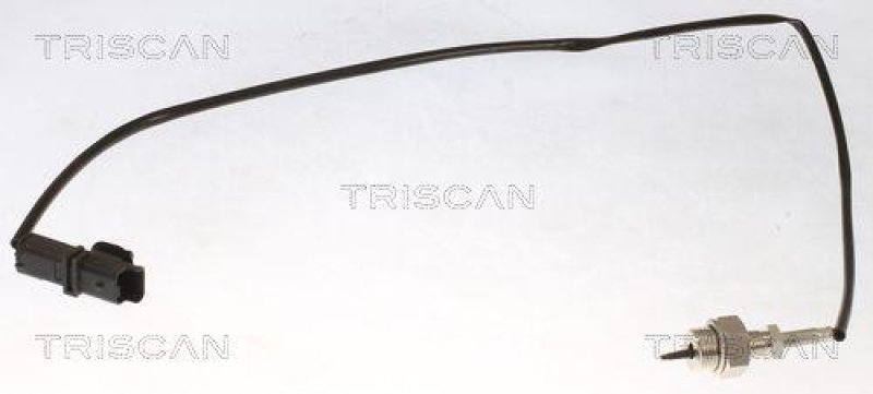 TRISCAN 8826 25006 Sensor, Abgastemperatur f&uuml;r Renault