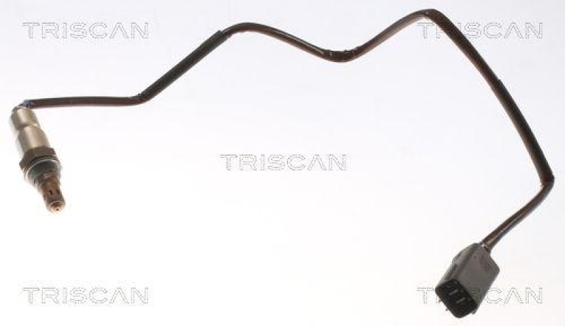 TRISCAN 8845 50034 Lambdasonde f&uuml;r Mazda 2, Cx3