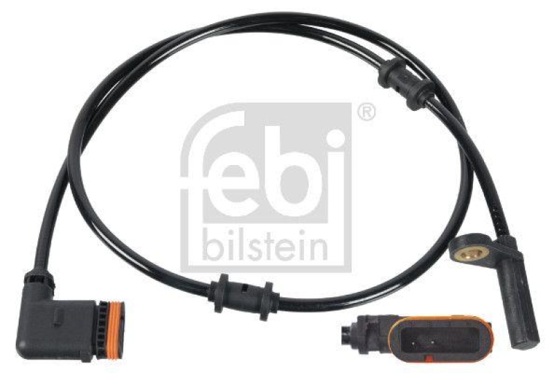 FEBI BILSTEIN 174890 ABS-Sensor f&uuml;r Mercedes-Benz