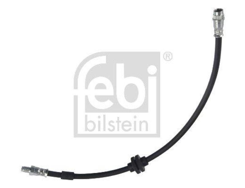 FEBI BILSTEIN 183610 Bremsschlauch f&uuml;r Renault