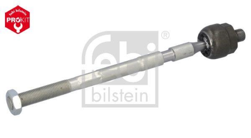 FEBI BILSTEIN 19525 Axialgelenk mit Kontermutter f&uuml;r Renault