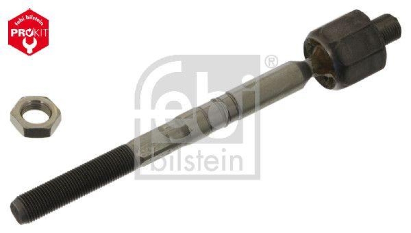 FEBI BILSTEIN 40492 Axialgelenk mit Kontermutter f&uuml;r Land Rover