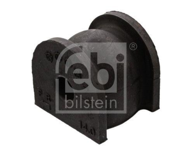 FEBI BILSTEIN 41999 Stabilisatorlager f&uuml;r HONDA