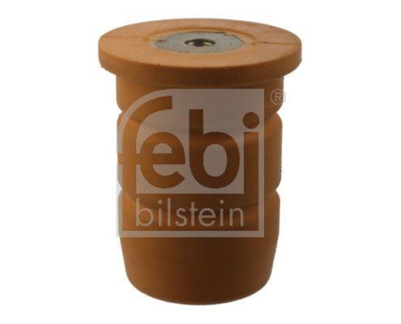 FEBI BILSTEIN 46423 Anschlagpuffer f&uuml;r Blattfeder f&uuml;r RENAULT (RVI)