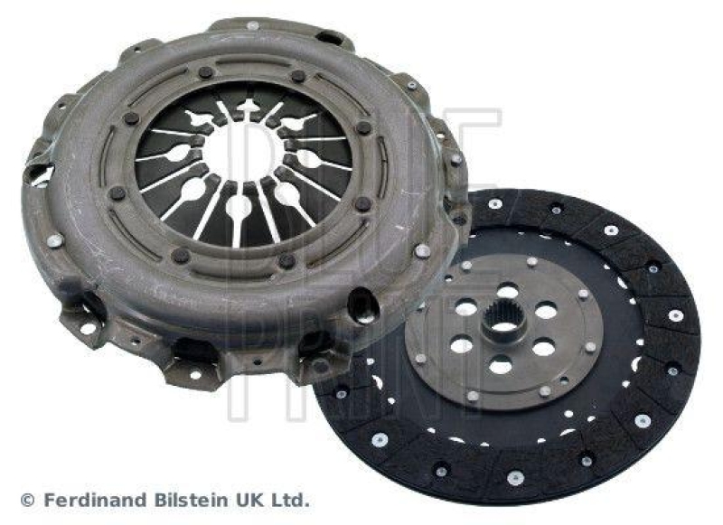 BLUE PRINT ADP153040 Kupplungssatz f&uuml;r CITROEN