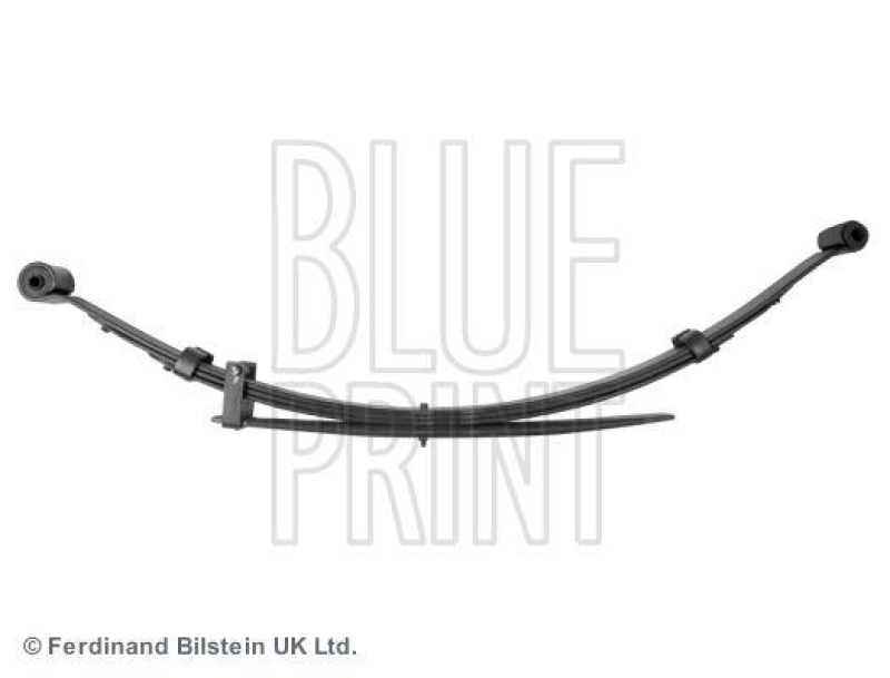 BLUE PRINT ADZ98809 Blattfeder f&uuml;r Vauxhall