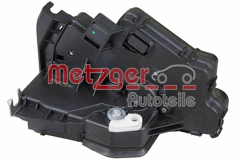 METZGER 2314489 T&uuml;rschloss f&uuml;r BMW hinten links