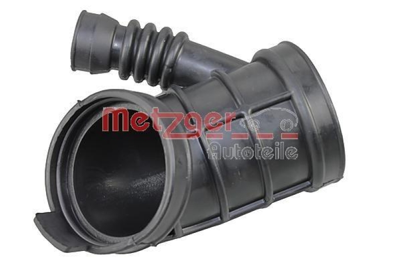 METZGER 2388065 Ansaugschlauch, Luftfilter f&uuml;r BMW