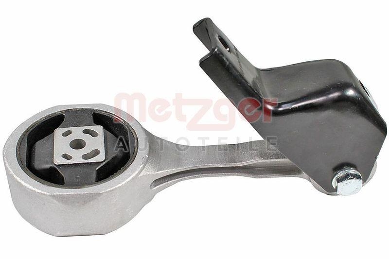 METZGER 8053941 Lagerung, Motor f&uuml;r AUDI/SEAT/SKODA/VW