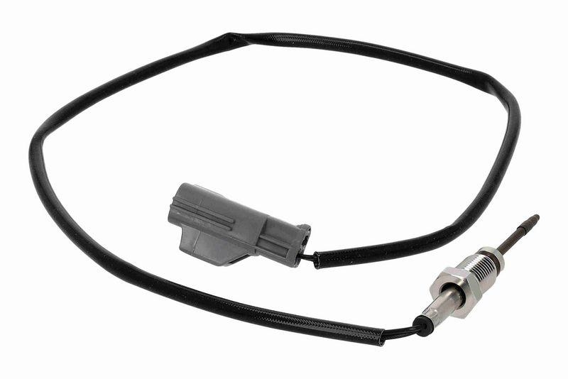 VEMO V25-72-0332 Sensor, Abgastemperatur 2-Polig, 585mm f&uuml;r FORD