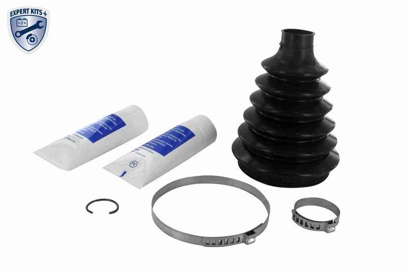 VAICO V30-1532 Faltenbalgsatz, Antriebswelle Vollsatz vorne, radseitig f&uuml;r MERCEDES-BENZ