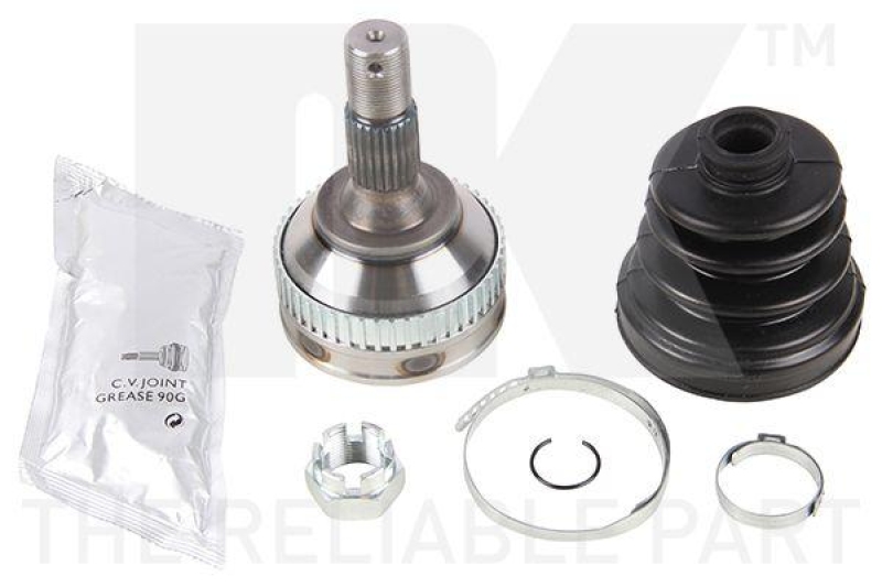 NK 511906 Gelenksatz, Antriebswelle f&uuml;r CITROEN, PEUGEOT