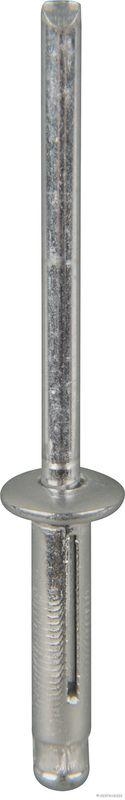 HERTH+BUSS 50267302 Blindniet 4 x 18,8 mm