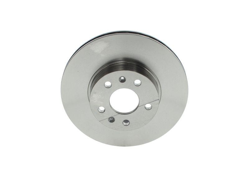 BOSCH 0 986 478 218 Bremsscheiben &Oslash; 260mm f&uuml;r Vorderachse