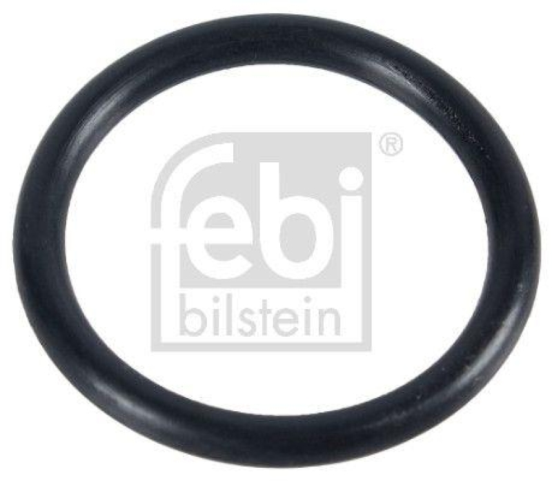 FEBI BILSTEIN 101401 Dichtring für Ölkühler für Opel