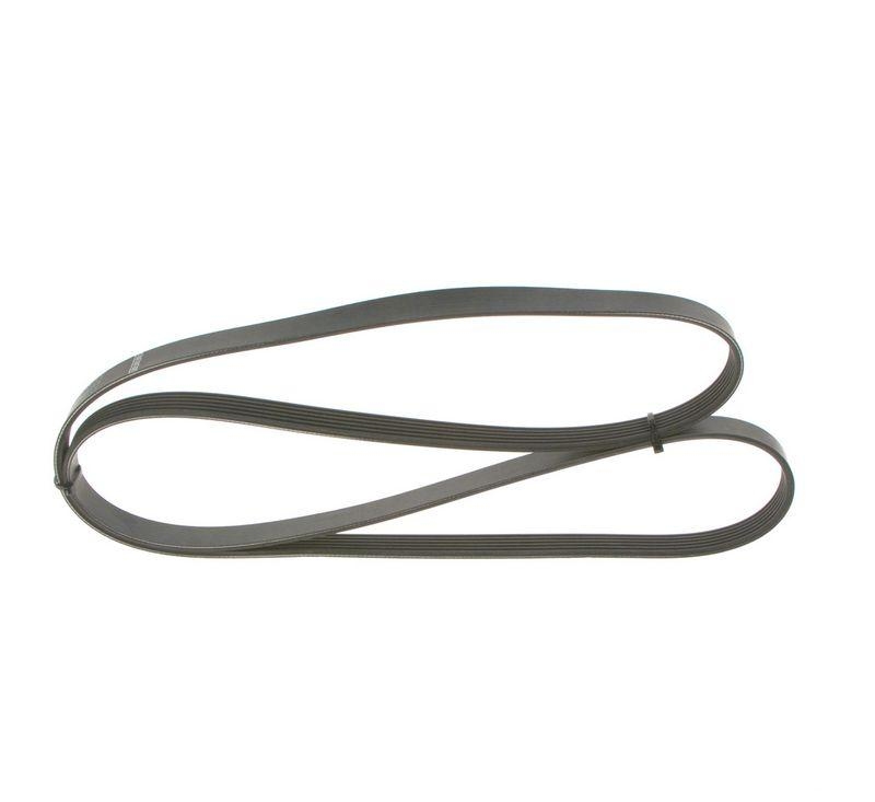 BOSCH 1 987 946 080 Keilrippenriemen