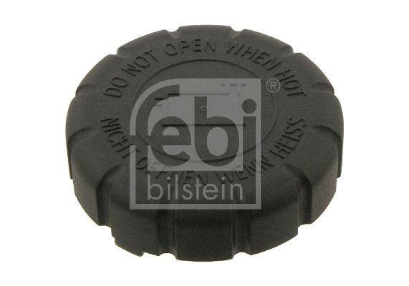 FEBI BILSTEIN 30533 Verschlussdeckel für Kühlerausgleichsbehälter für Mercedes-Benz