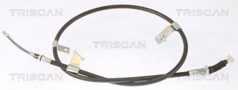 TRISCAN 8140 14130 Handbremsseil f&uuml;r Nissan Micra K11