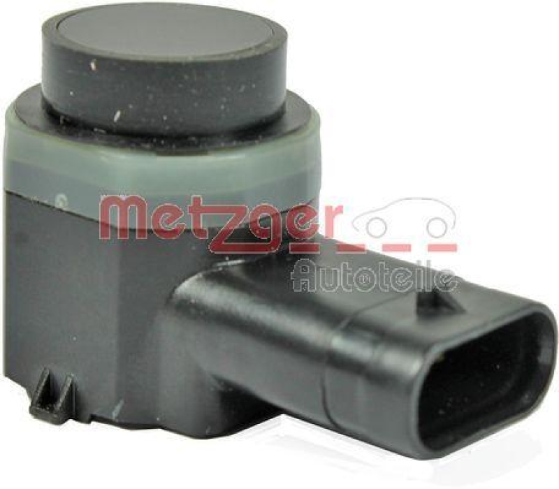 METZGER 0901111 Sensor, Einparkhilfe für VOLVO
