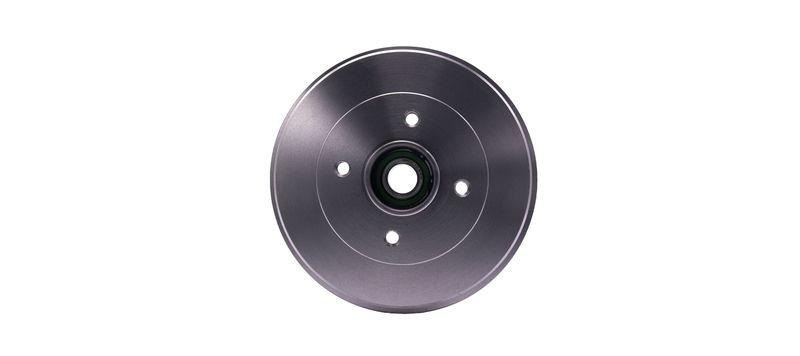 HELLA 8DT 355 302-871 Bremstrommel f&uuml;r RENAULT