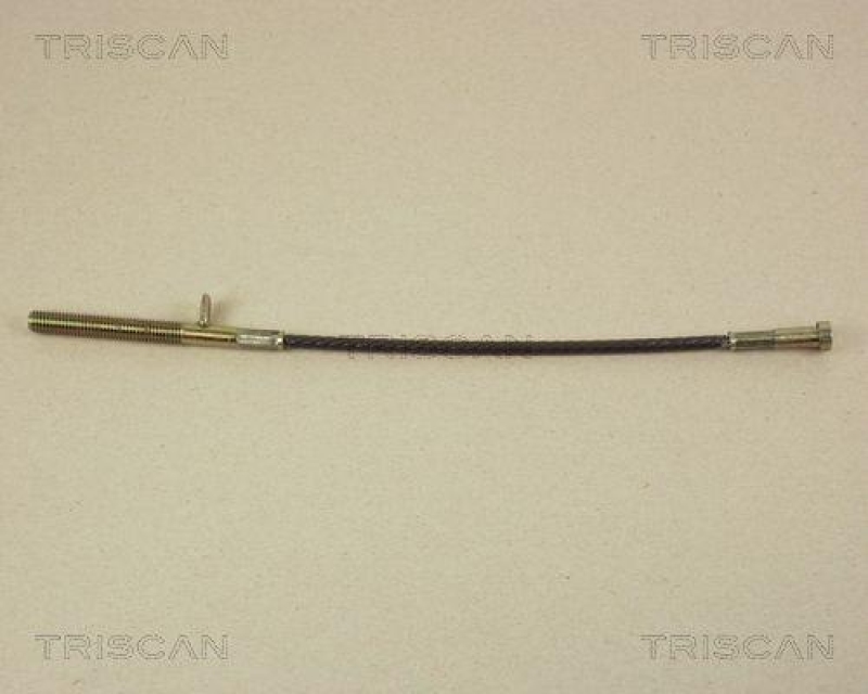 TRISCAN 8140 15116 Handbremsseil f&uuml;r Alfa Romeo, Fiat, Lancia