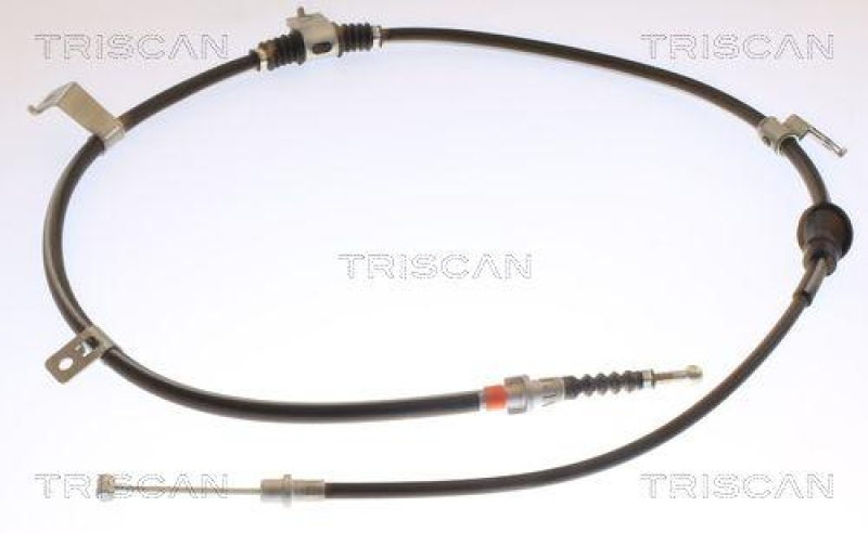 TRISCAN 8140 421141 Handbremsseil f&uuml;r Mitsubishi