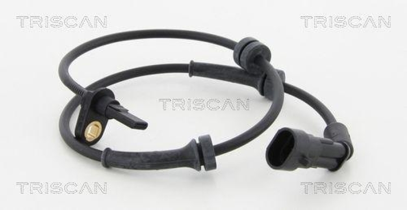 TRISCAN 8180 15302 Sensor, Raddrehzahl f&uuml;r Fiat