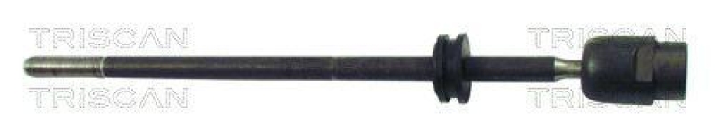 TRISCAN 8500 29211 Axialgelenk f&uuml;r Vw Golf Iii, Vento