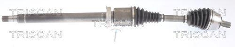 TRISCAN 8540 27542 Antriebswelle f&uuml;r Volvo