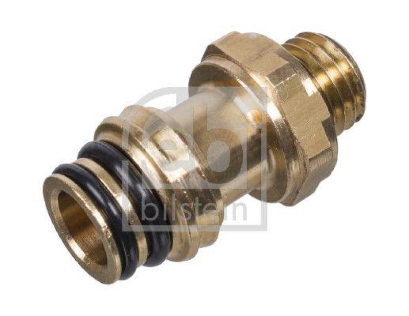 FEBI BILSTEIN 105559 Steckverbinder für Druckluftanlageuniversell verwendbar