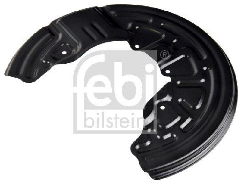 FEBI BILSTEIN 174891 Spritzschutzblech f&uuml;r Scheibenbremse f&uuml;r VW-Audi