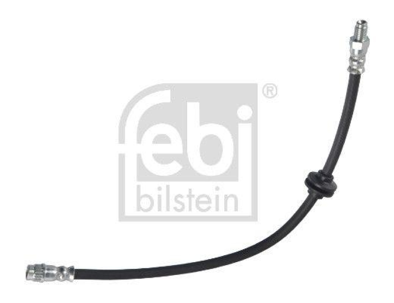 FEBI BILSTEIN 183611 Bremsschlauch f&uuml;r Dacia