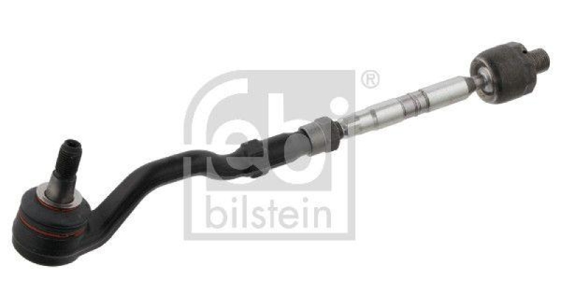 FEBI BILSTEIN 31225 Spurstange mit Endst&uuml;ck f&uuml;r BMW