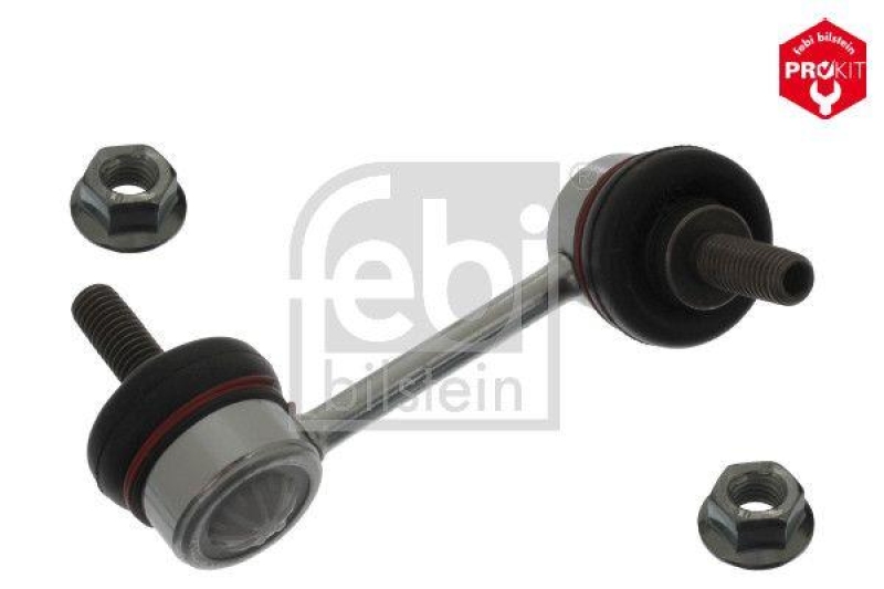 FEBI BILSTEIN 43454 Verbindungsstange mit Muttern f&uuml;r Alfa Romeo
