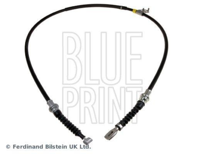 BLUE PRINT ADM546115 Handbremsseil f&uuml;r MAZDA