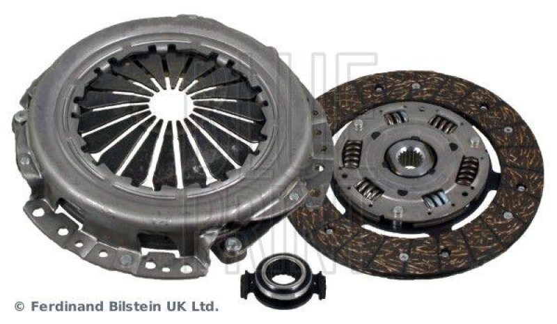 BLUE PRINT ADP153042 Kupplungssatz für Peugeot