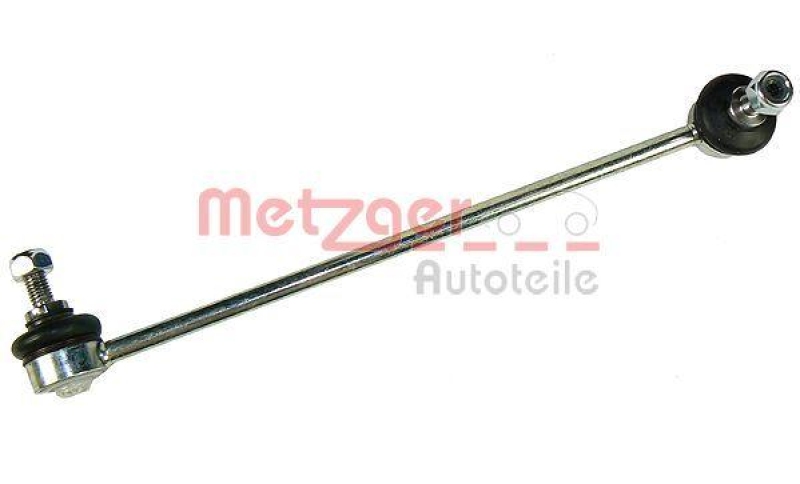 METZGER 53009512 Stange/Strebe, Stabilisator f&uuml;r BMW VA rechts