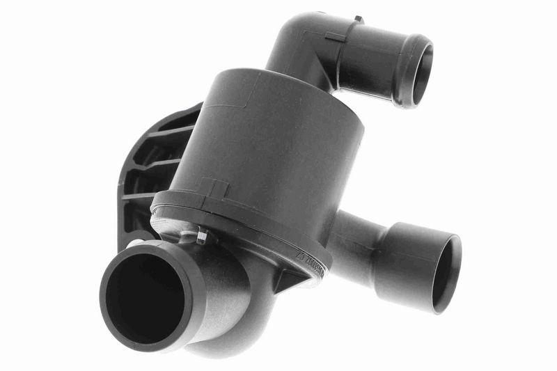 VEMO V15-99-2047 Thermostatgehäuse 87°C - Integraltherm., O. Dichtung für VW