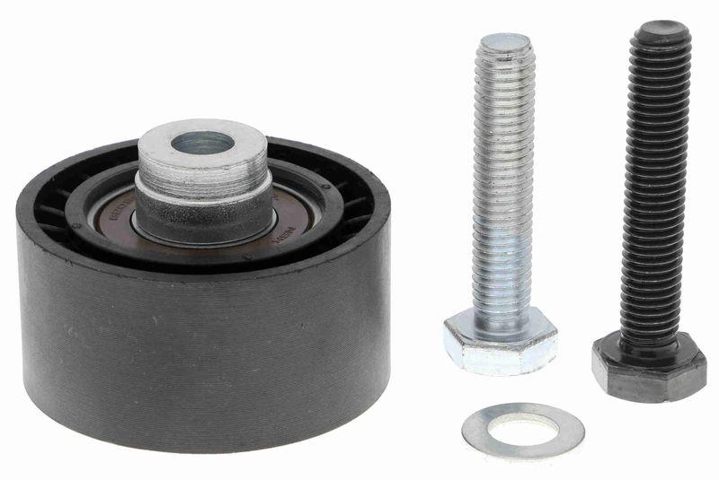VAICO V22-0479 Umlenk-/F&uuml;hrungsrolle, Zahnriemen Zahnriemen f&uuml;r PEUGEOT