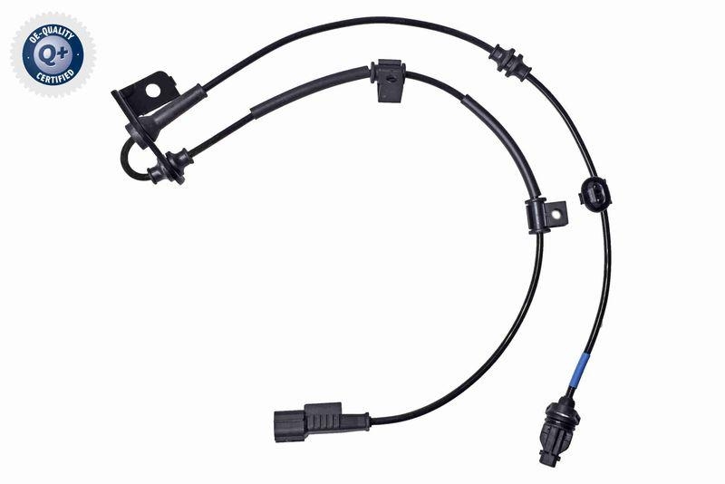 VEMO V52-72-0295 Sensor, Raddrehzahl 2-Polig / Vorderachse, rechts f&uuml;r HYUNDAI