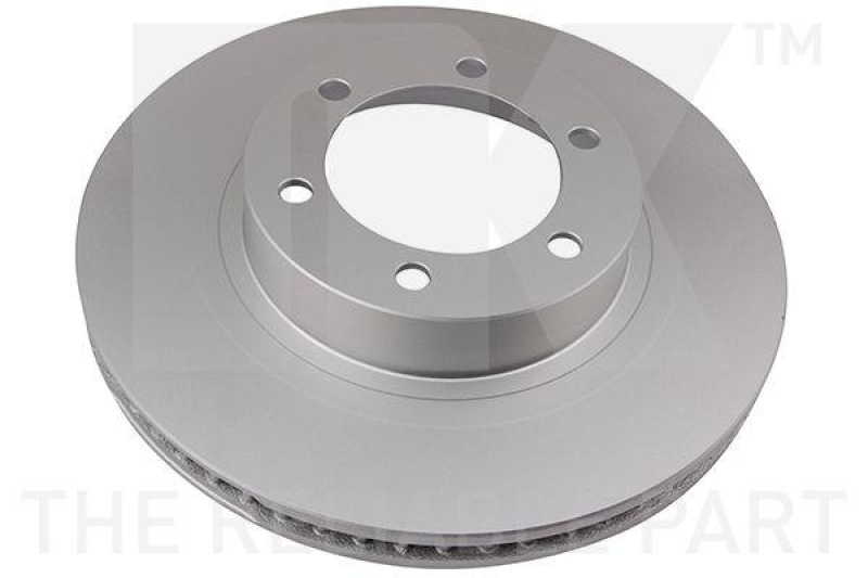NK 314595 Bremsscheibe f&uuml;r TOYOTA