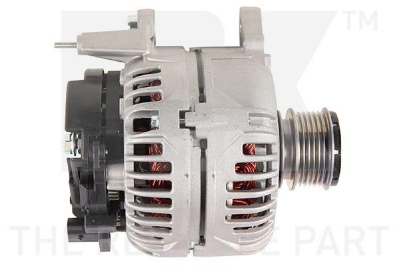 NK 4847937 Generator f&uuml;r AUDI,SEAT,SKODA,VW